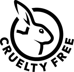 Cruelty Free - Not Tested on Animals