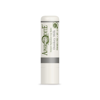 Aphrodite Donkey Milk Lip Balm