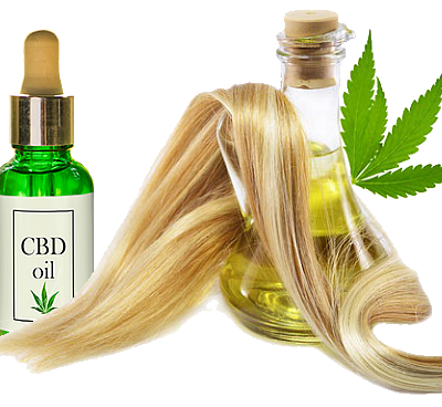 CBD Beauty & Hair