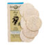 loofah disk 6-pack