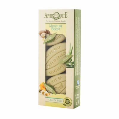 Soap Set 3 Pack Moisture Boost